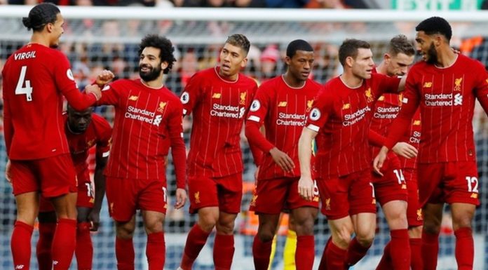 El Liverpool, el campeón más fuerte que nunca