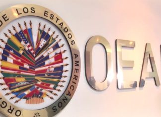 La UE pide a Honduras que renueve la misión contra la corrupción de la OEA