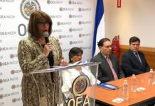 El convenio de la MACCIH no establece revisiones del Congreso Nacional