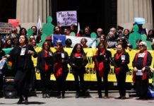 La economía chilena cae 3,4 % en octubre por el impacto de la crisis social