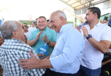 Mauricio Oliva llama a reconciliación y dice será el próximo presidente de Honduras