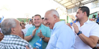 Mauricio Oliva llama a reconciliación y dice será el próximo presidente de Honduras