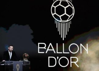 Messi: «Cuando Cristiano me igualó a Balones de Oro me dolió un poco»