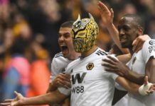 El mexicano Jiménez, designado mejor jugador de noviembre en la Premier