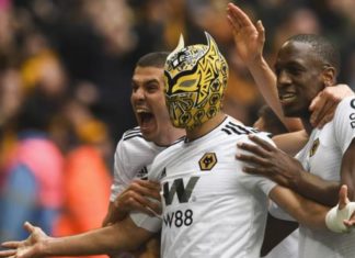 El mexicano Jiménez, designado mejor jugador de noviembre en la Premier