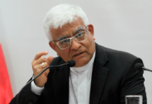 América Latina entre protestas populares y esperanza: Presidente del CELAM