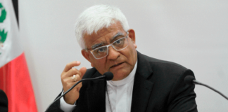 América Latina entre protestas populares y esperanza: Presidente del CELAM