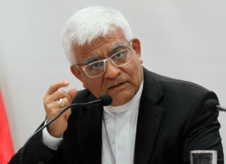 América Latina entre protestas populares y esperanza: Presidente del CELAM