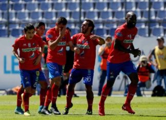 El Municipal intentará certificar su pase a la final del fútbol de Guatemala