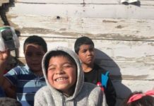 Migrantes en EE.UU. envían juguetes de Navidad a México y Centroamérica