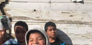 Migrantes en EE.UU. envían juguetes de Navidad a México y Centroamérica