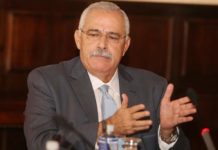 EE.UU. veta entrada de diputado hondureño Óscar Ramón Nájera por corrupción