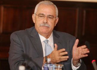 EE.UU. veta entrada de diputado hondureño Óscar Ramón Nájera por corrupción