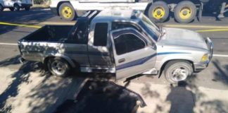 Asesinan a director de cárcel “El Pozo” en Choluteca