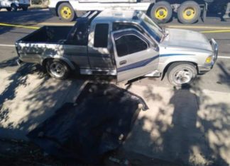 Asesinan a director de cárcel “El Pozo” en Choluteca