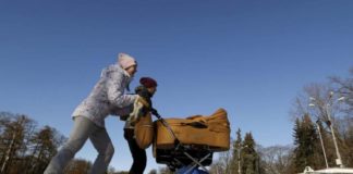 El 58 % de los rusos considera que 2019 fue difícil o malo para el país