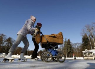 El 58 % de los rusos considera que 2019 fue difícil o malo para el país