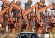 El petróleo de Texas sube un 1,5 % tras el acuerdo comercial EE.UU.-China