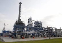 Las bolsas se desploman por el virus y el hundimiento del precio del petróleo