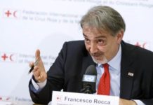 Cruz Roja critica falta de voluntad internacional para ayudar a Venezuela