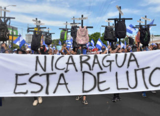 La crisis de Nicaragua está ahogando a las microfinancieras, según estudio