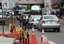 La desesperación crea una nueva forma de llegar a EEUU a pedir asilo