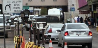 La desesperación crea una nueva forma de llegar a EEUU a pedir asilo