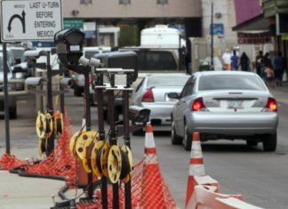 La desesperación crea una nueva forma de llegar a EEUU a pedir asilo