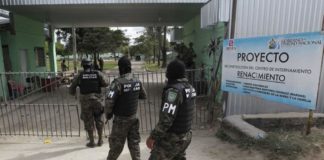 Se fugan 33 menores infractores del centro Renacer, confirman autoridades