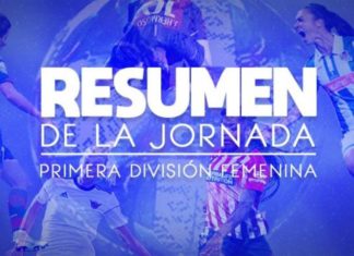 El Barça exhibe músculo en un derbi con color azulgrana (0-4)