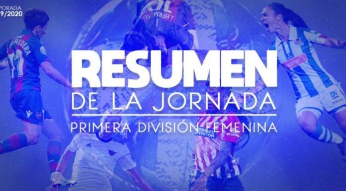 El Barça exhibe músculo en un derbi con color azulgrana (0-4)