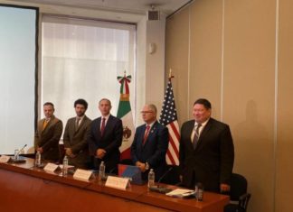 Enfermedades crónico-degenerativas y mentales afectan a migrantes en EEUU