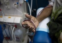 Mortalidad de latinos en diálisis es mayor en los territorios estadounidenses