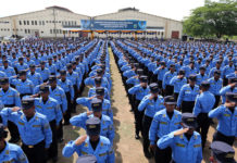 Anuncian nuevas rotaciones en la Policía Nacional