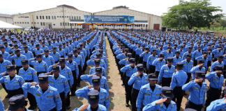Anuncian nuevas rotaciones en la Policía Nacional