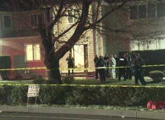 Israel condena el ataque con 5 heridos en la casa de un rabino en Nueva York