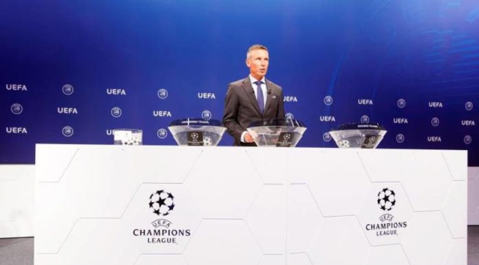 Quince aspirantes, ocho plazas