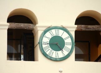 Reloj del año 1100 repicará para despedir 2019 y recibir 2020 en Honduras