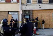 La familia del ecuatoriano muerto en un tiroteo en EEUU espera la repatriación de sus restos