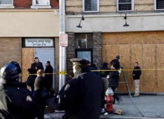 La familia del ecuatoriano muerto en un tiroteo en EEUU espera la repatriación de sus restos