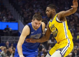 Doncic otro triple-doble; Bucks y Heat mejoran en casa; Harden, 44 puntos