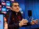 Valverde sobre la seguridad: «Ya veremos lo que hacemos a partir del domingo»