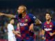 La temporada más goleadora de Arturo Vidal