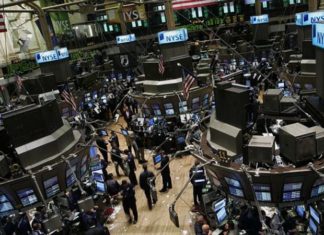 Wall Street cierra la semana con más récords al moderarse pugnas comerciales