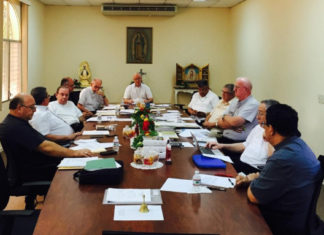 Conferencia Episcopal de Honduras tilda de «bueno» eventual renovación Maccih