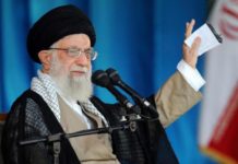 El líder de Irán afirma que el plan de paz de EE.UU. «nunca» se implementará