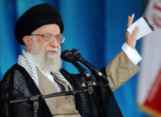 El líder de Irán afirma que el plan de paz de EE.UU. «nunca» se implementará