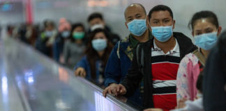La OMS vuelve a convocar un comité de emergencia ante el coronavirus de Wuhan
