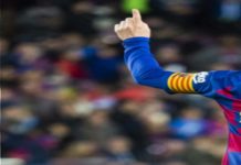 Los 12 retos de Messi para 2020