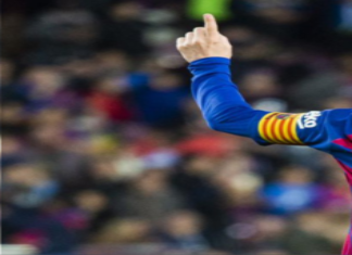 Los 12 retos de Messi para 2020